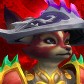 Azorue avatar