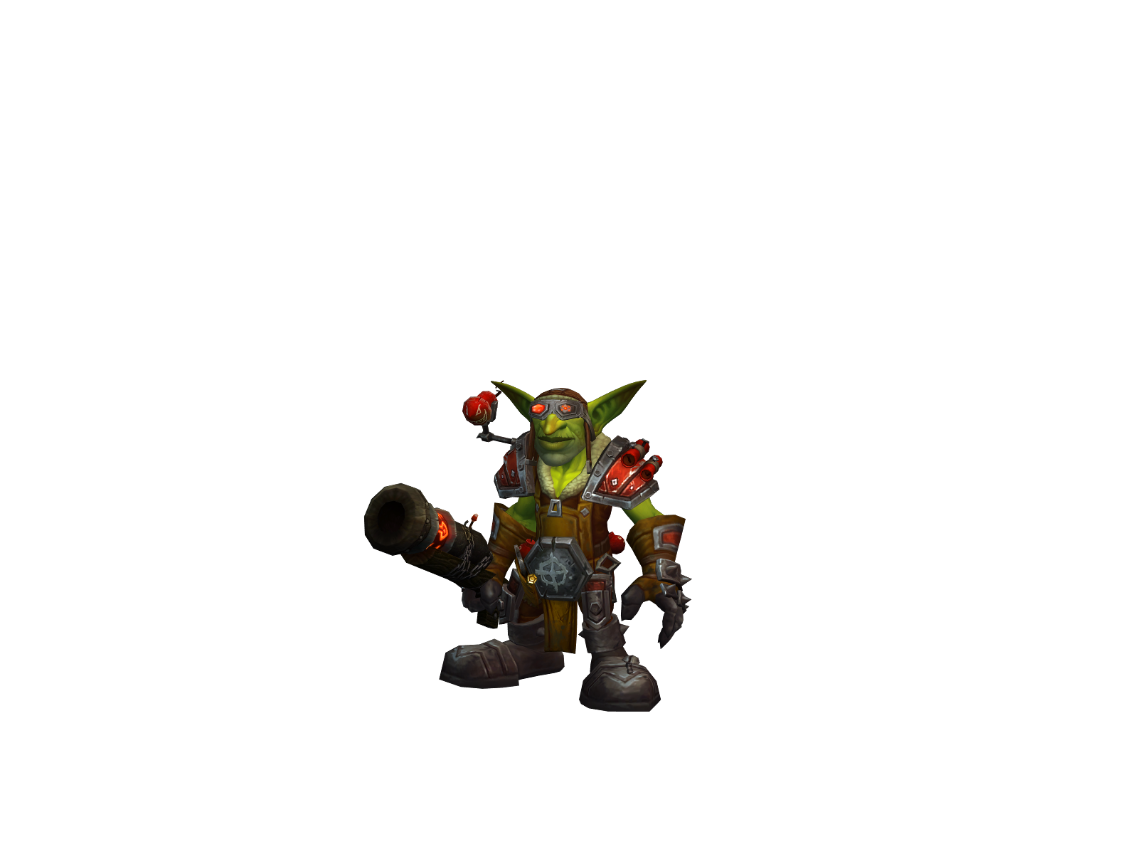 Greedmcshots WoW character banner