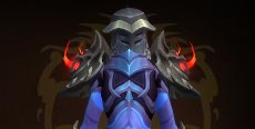 Tapeworm's icon