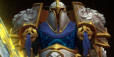 Dekåe's icon