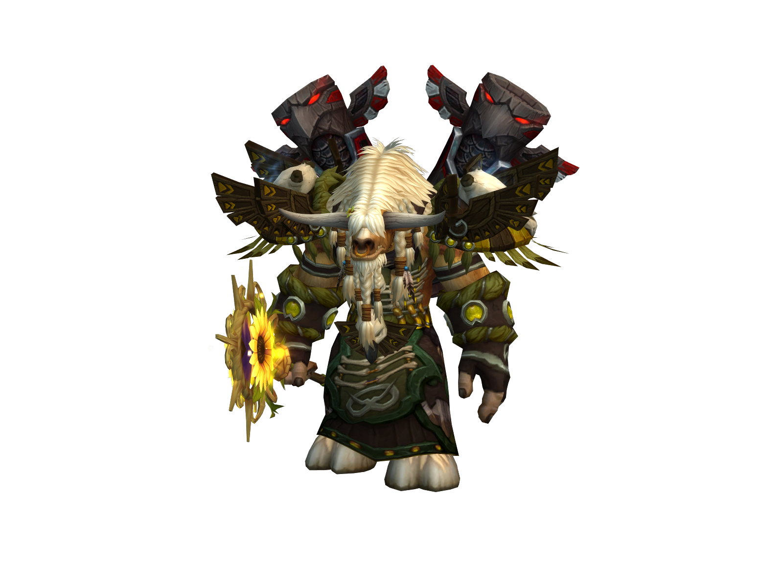 Charsong