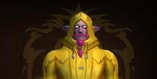 Xaigrus's icon