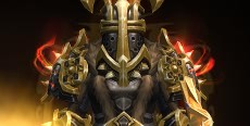 Paldasar's icon