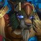 Wolfgarr avatar
