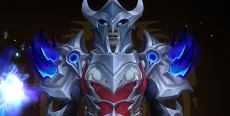 Fushinlol's icon