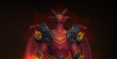 Dracandera's icon