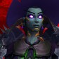 Spacerfrau avatar