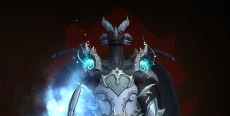 Osimhên's icon