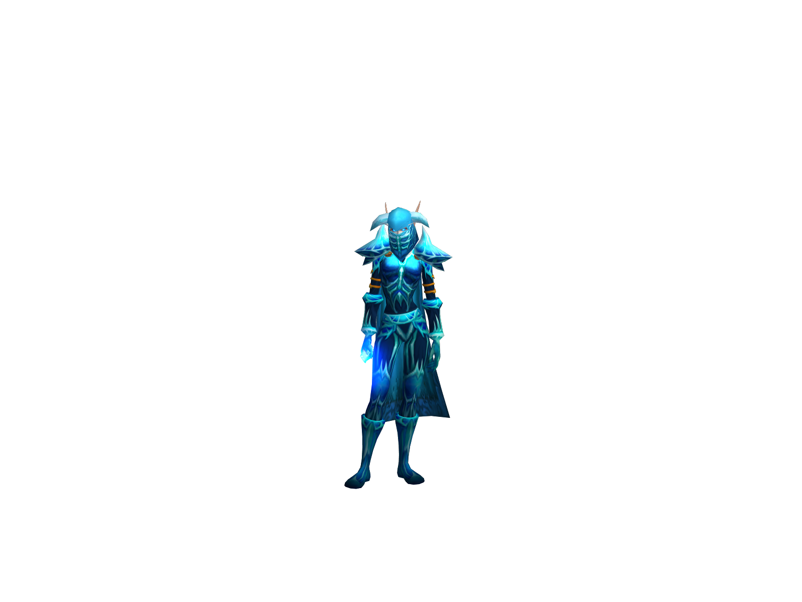 Kaelthynra character render