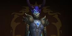 Wolvodh's icon