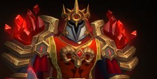 Mightykhal's icon