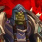 Dhorzakk avatar