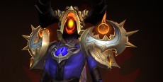 Obscurial's icon