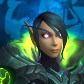 Saralock avatar