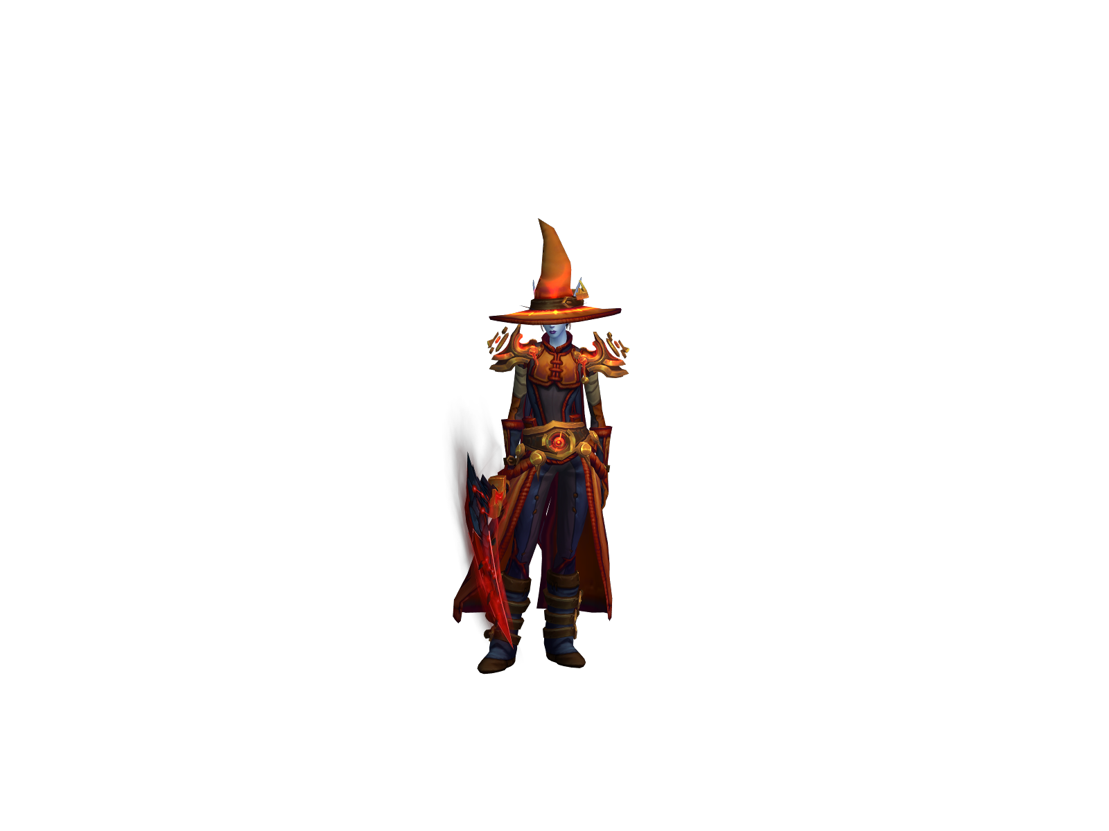 Necrocadabra