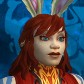 Cuteowoegirl avatar