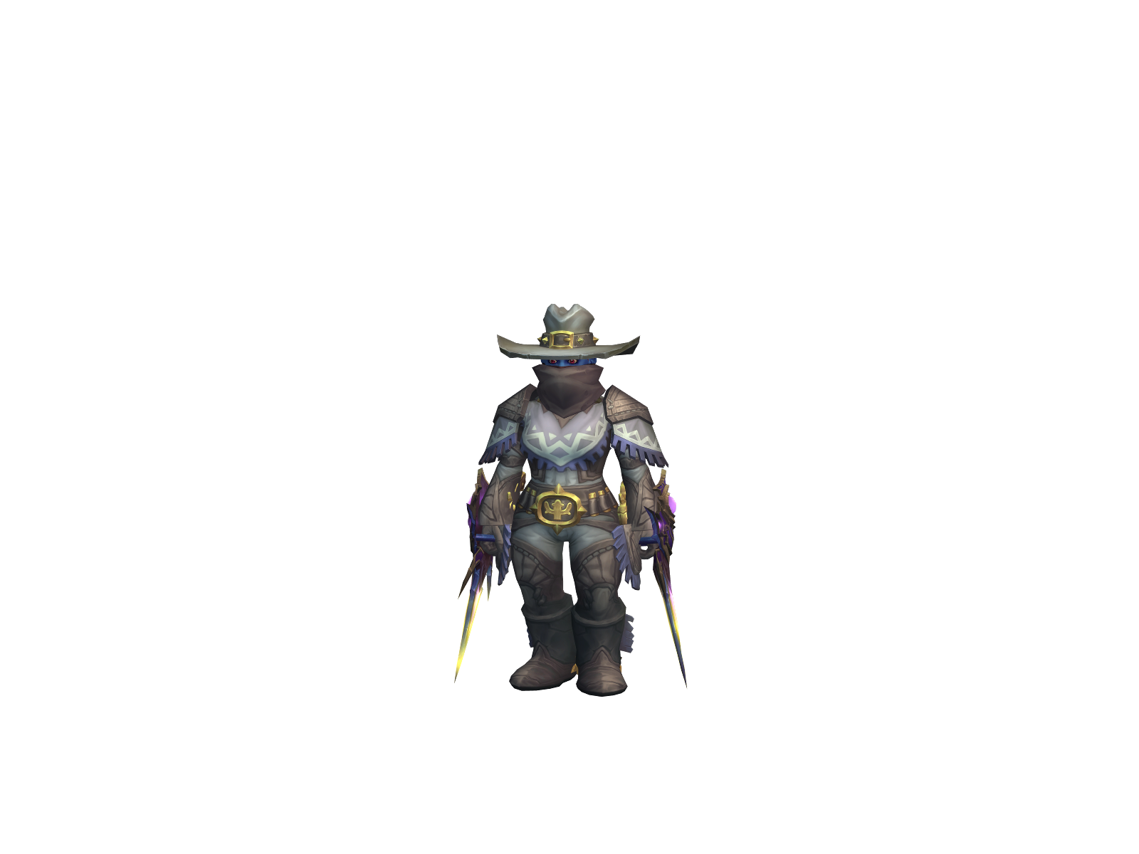 Hídeonbush
