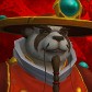 Xènjo avatar