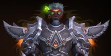 Blademàster's icon