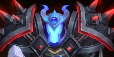 Spatronn's icon