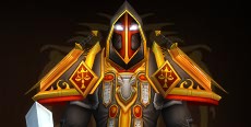 Hammerfall's icon