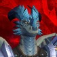 Draacul avatar