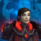 Redus avatar