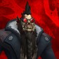 Krahlerg avatar
