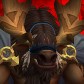 Nidomoose avatar