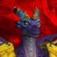 Iseepurple