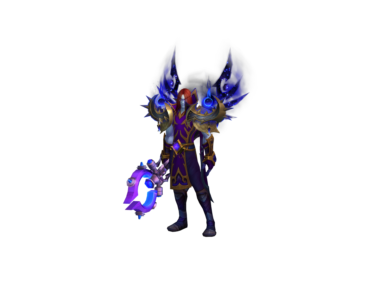 Caelwyrth