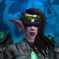 Rúx avatar