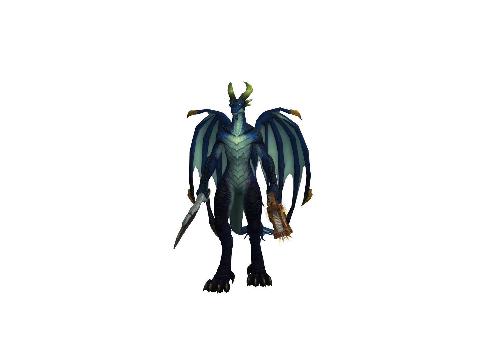 Melstrasza