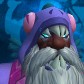 Starvedk