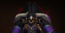 Rao Rafeq Rafeq - Character