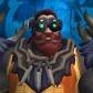 Ursarex avatar