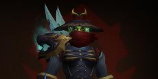Forsety's icon