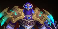 Raoryn's icon