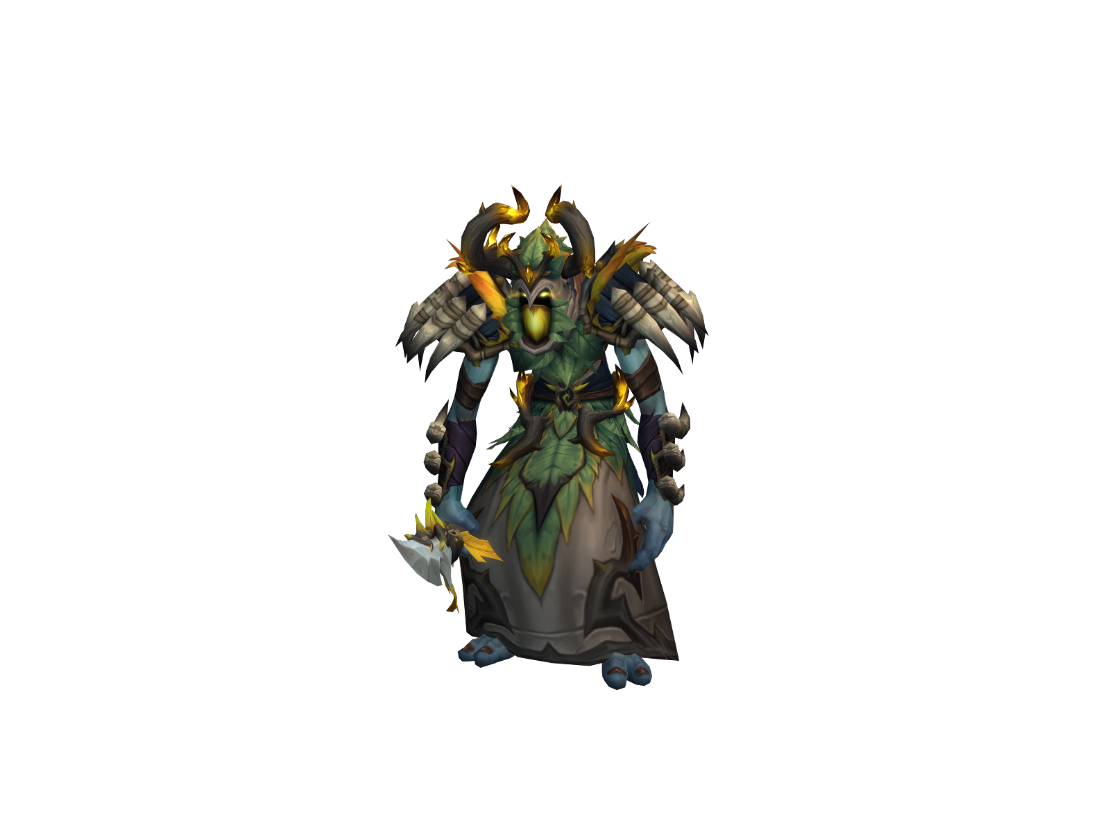 Voodoodrood