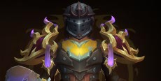 Huntoseven's icon