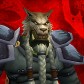Golrax avatar