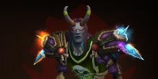 Lonar's icon