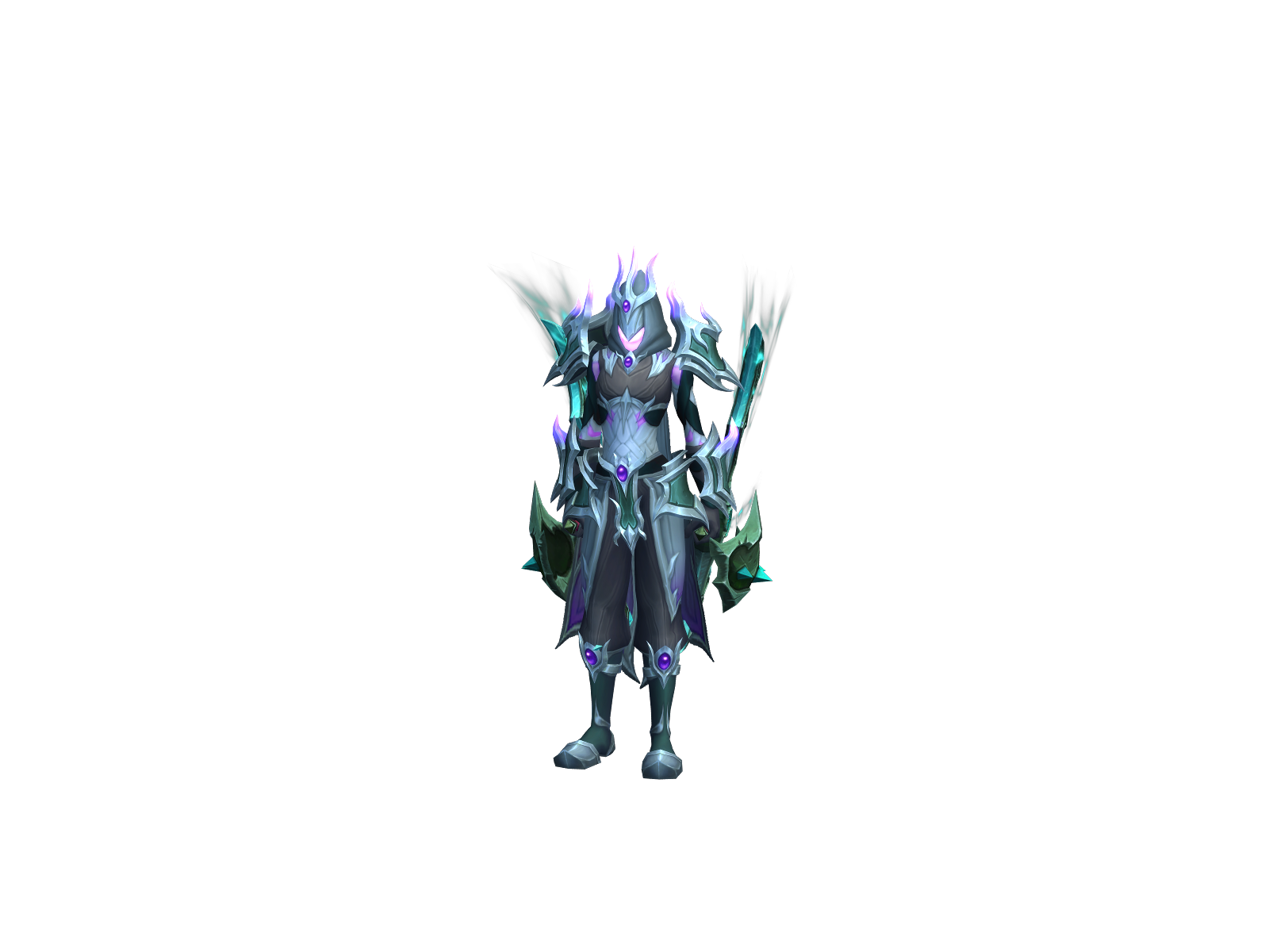 Glaiveblink