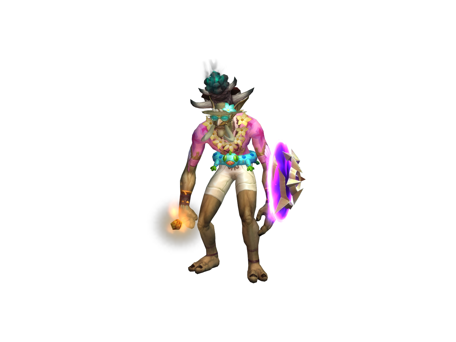 Gaaramok