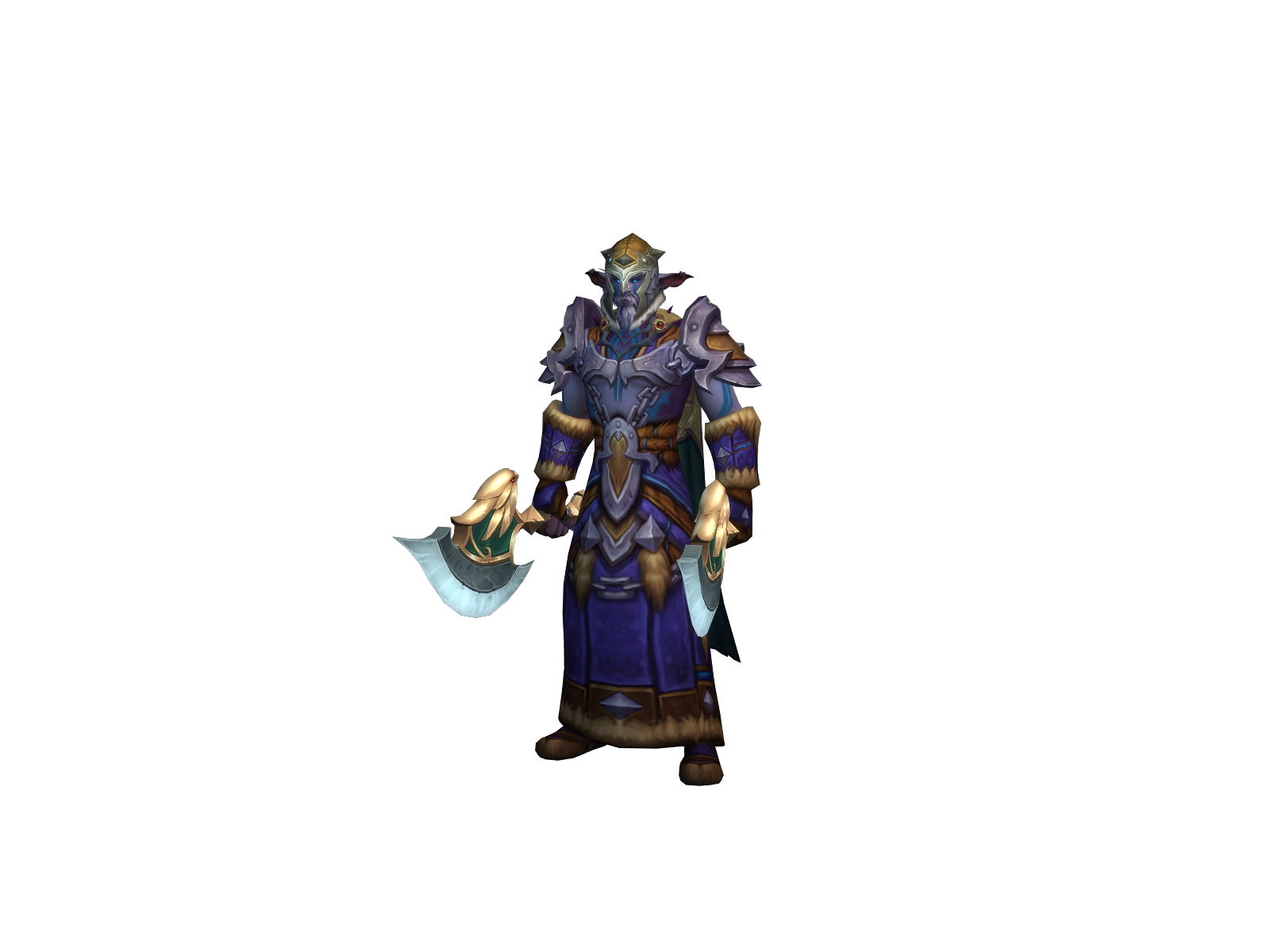 Lonelycamel WoW character banner