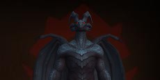 Klargy's icon
