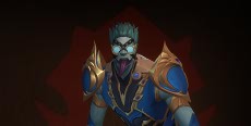 Theduofist's icon
