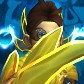 Inphected avatar