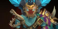 Zulfrab's icon