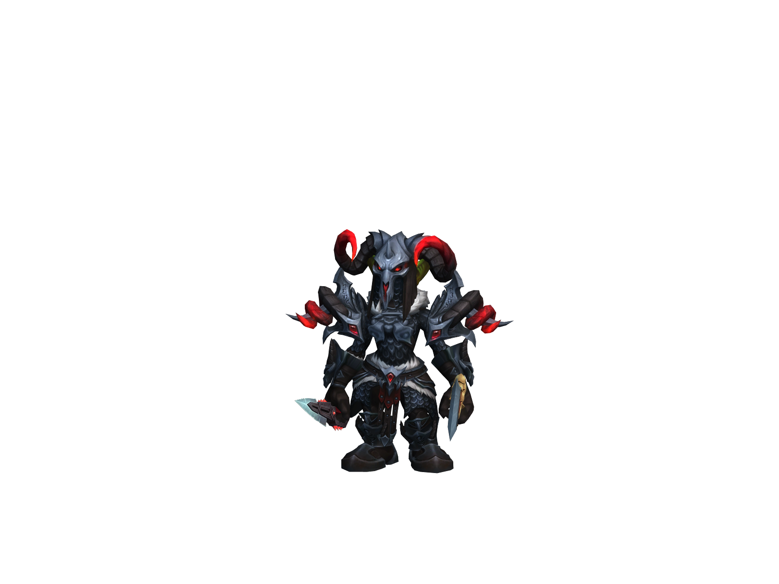 Crithpytotem